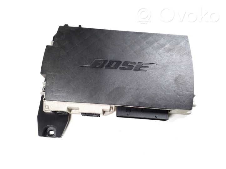 Audi A8 S8 D4 4H Amplificatore 