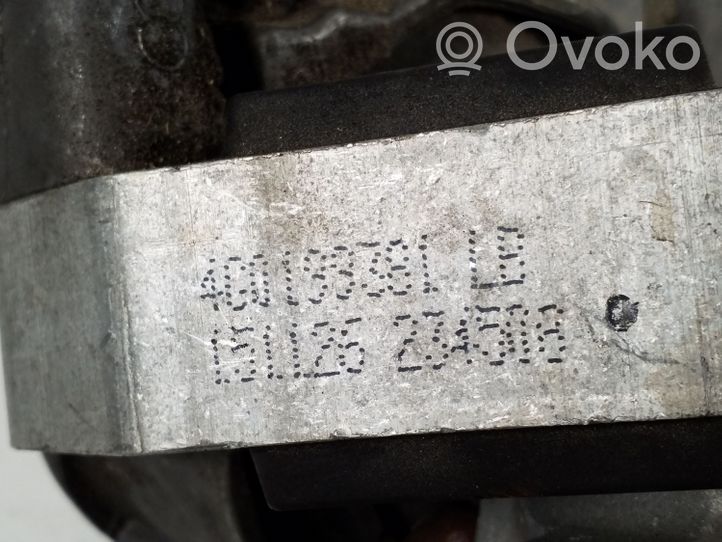 Audi A8 S8 D4 4H Engine mount bracket 