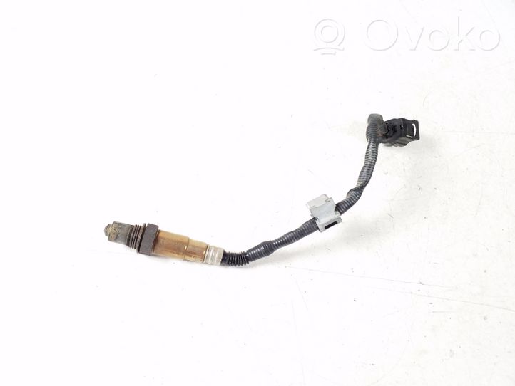 Mercedes-Benz GL X164 Sonda lambda 0258006719