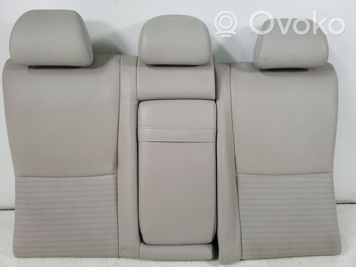 Infiniti Q50 Garnitures, kit cartes de siège intérieur avec porte 