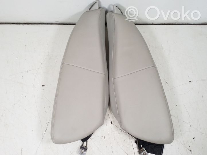 Infiniti Q50 Set di rivestimento sedili e portiere 