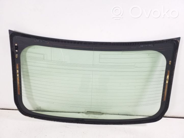 Infiniti Q50 Pare-brise vitre arrière 