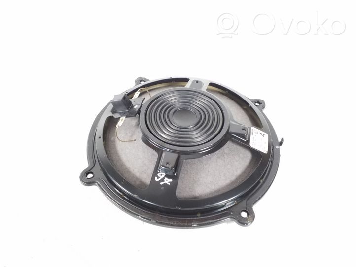 Infiniti Q50 Subwoofer altoparlante 281504GA0A