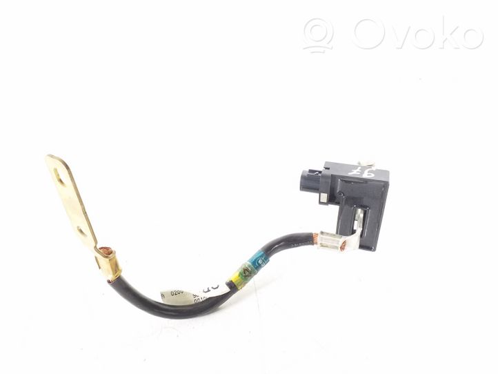 Infiniti Q50 Câble négatif masse batterie 240804GC0A