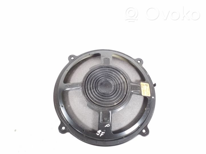 Infiniti Q50 Subwoofer altoparlante 281504GA1A