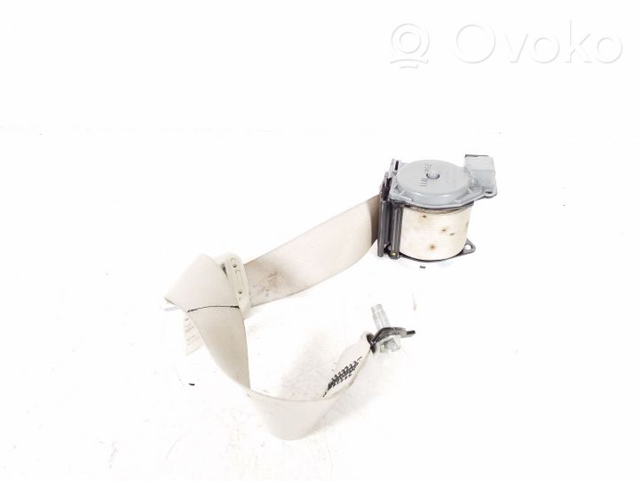 Infiniti Q50 Ceinture de sécurité arrière 888444GR0A