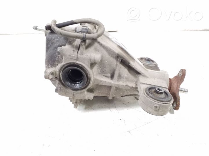 Infiniti Q50 Takatasauspyörästö 383014GD1A