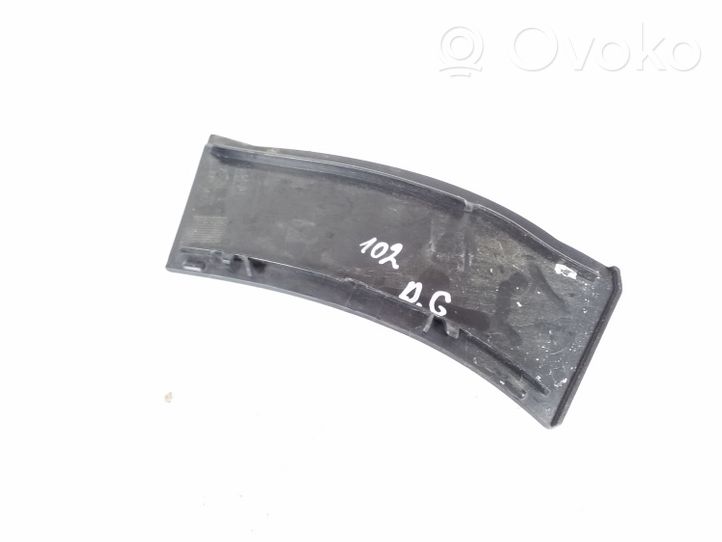 Porsche Cayenne (92A) Moulure de garniture de feu arrière / postérieur 7P5945256A