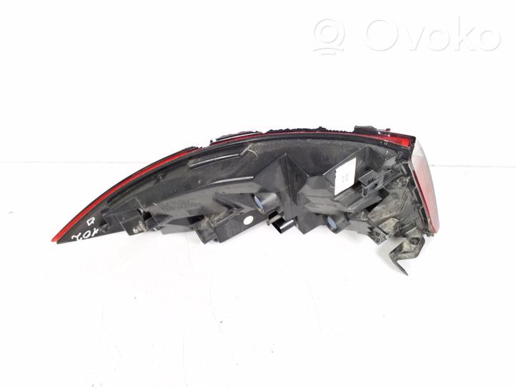 Porsche Cayenne (92A) Lampa tylna 7P5945096L