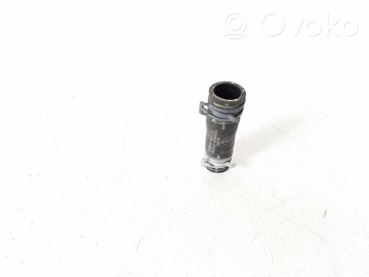 Porsche Cayenne (92A) Tuyau de liquide de refroidissement moteur 7P0815371