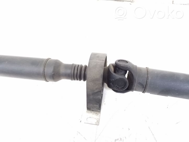 Mercedes-Benz E C207 W207 Rear driveshaft/prop shaft A2044100616