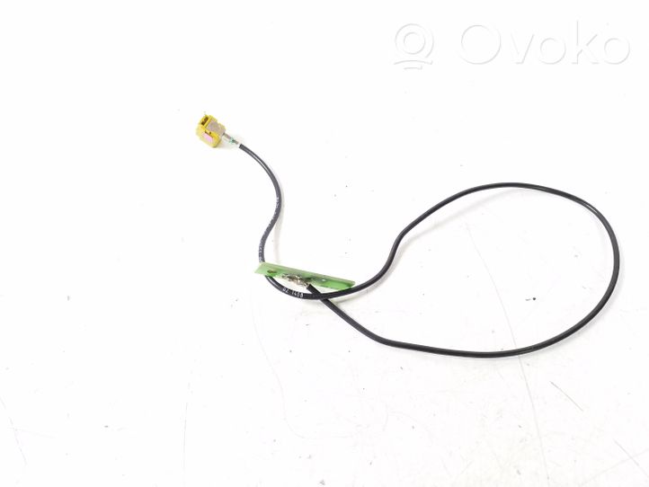 Mercedes-Benz A W176 Bluetooth antenna A1729056500