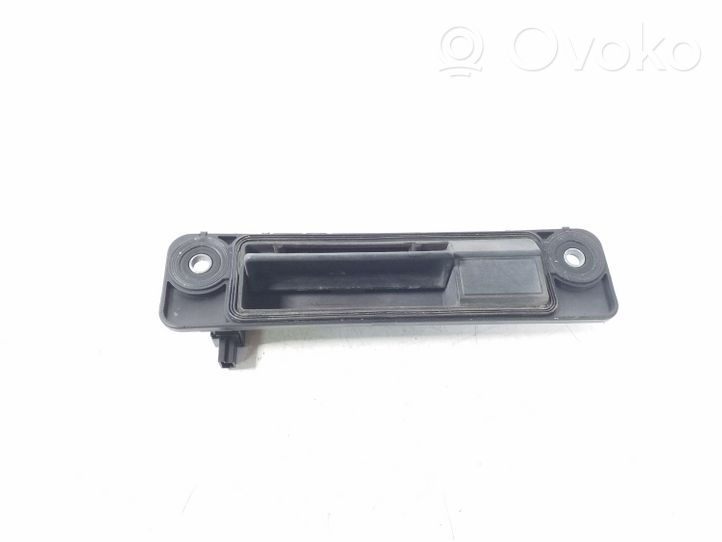 Mercedes-Benz GL X164 Tailgate opening switch A1647400493