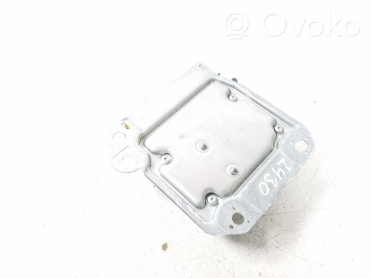 Mercedes-Benz B W246 W242 Module de contrôle airbag A2469000709