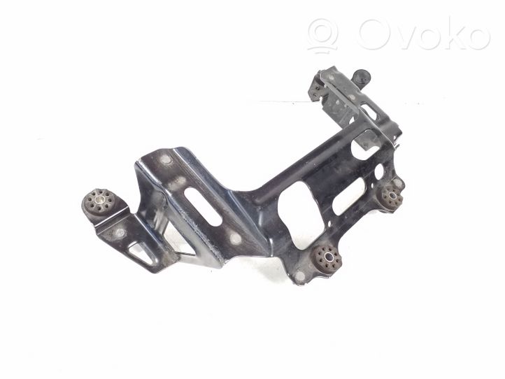 Audi A8 S8 D4 4H Supporto del compressore ad aria dello pneumatico 