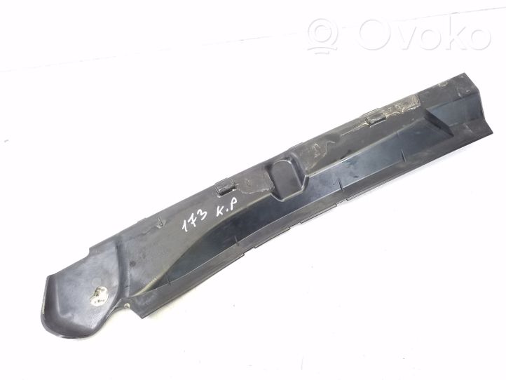 Mercedes-Benz CL C216 Rivestimento dell’estremità del parafango A2168890525