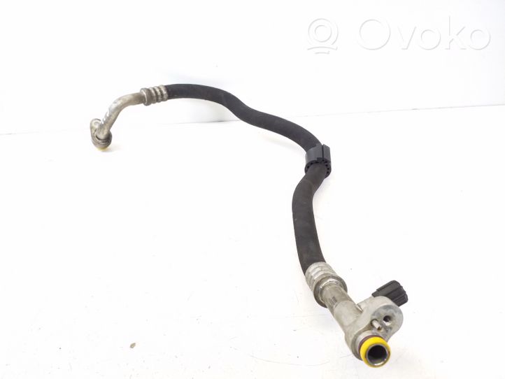 Mercedes-Benz CL C216 Tubo flessibile aria condizionata (A/C) A2218309015