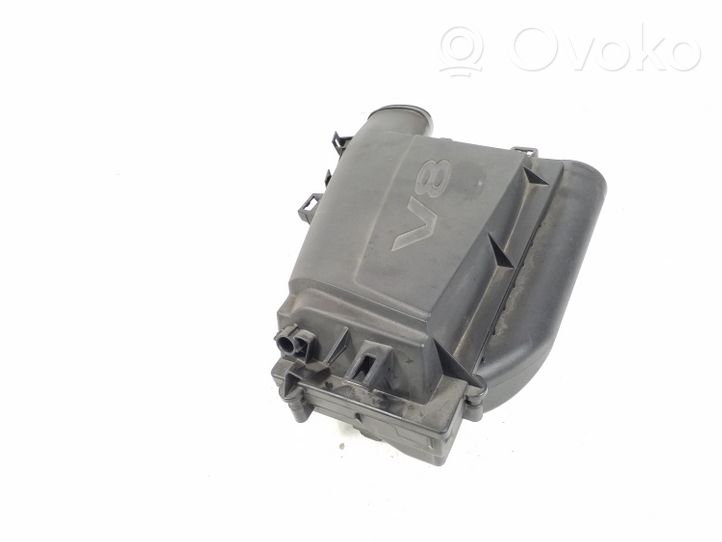 Mercedes-Benz CL C216 Scatola del filtro dell’aria A2780900201