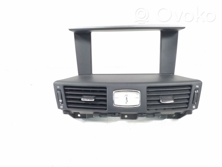 Infiniti Q70 Y51 Griglia di ventilazione centrale cruscotto 687501ME1A