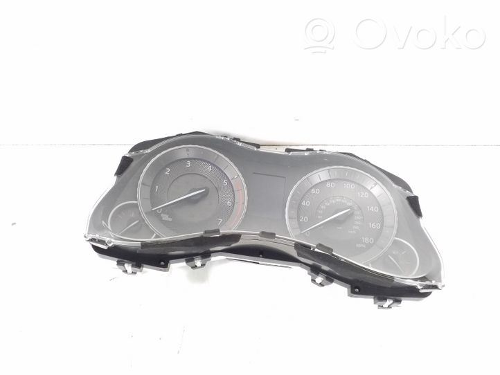 Infiniti Q70 Y51 Tachimetro (quadro strumenti) 248201PT0A