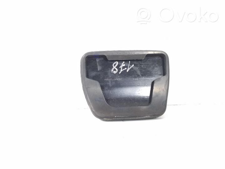 Infiniti Q70 Y51 Altra parte interiore 46531JK00C