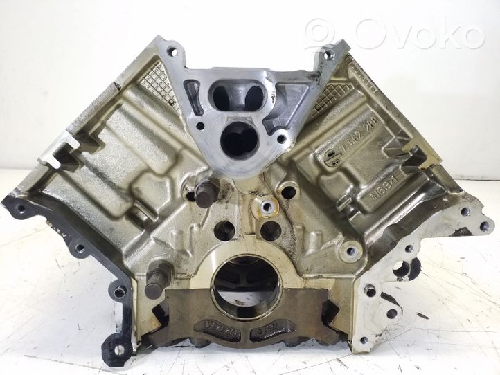 BMW 7 F01 F02 F03 F04 Bloc moteur 