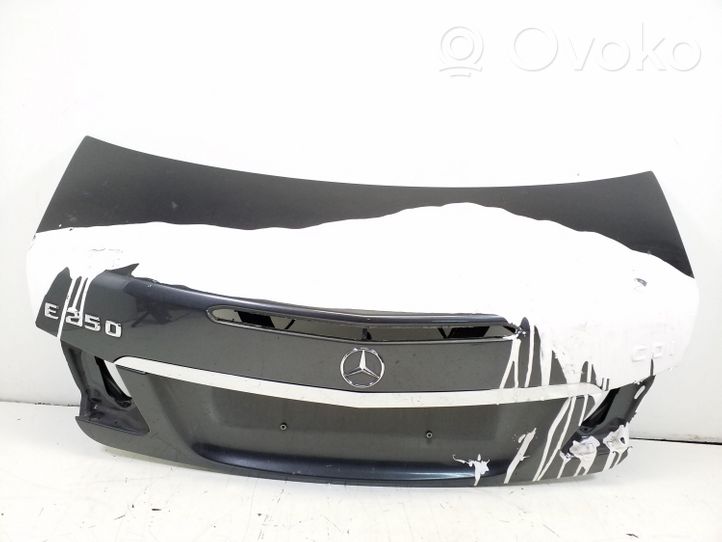 Mercedes-Benz E C207 W207 Portellone posteriore/bagagliaio 