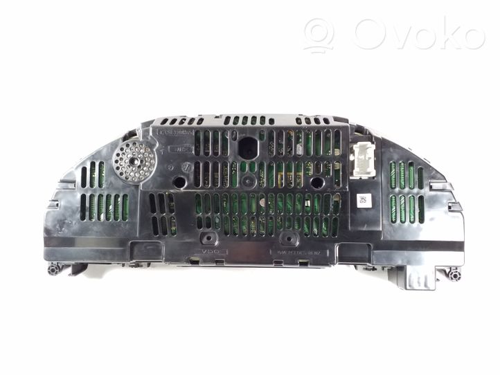 Mercedes-Benz E C207 W207 Tachimetro (quadro strumenti) A2129004704