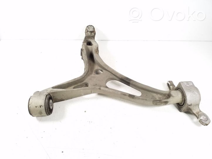 Mercedes-Benz GL X164 Fourchette, bras de suspension inférieur avant A1643301807