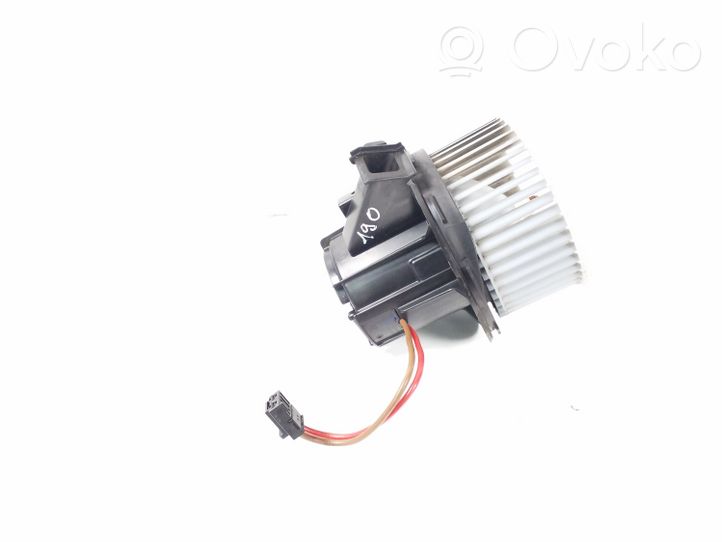 Mercedes-Benz E A207 Ventola riscaldamento/ventilatore abitacolo A2128200808