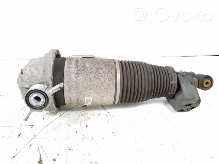 Porsche Cayenne (9PA) Ammortizzatore/sospensione pneumatica 7L5616019