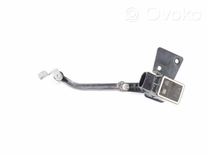 Mercedes-Benz GL X164 Augstuma sensors (priekšējo lukturu) A0105427717