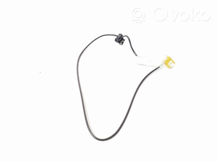 Mercedes-Benz GL X164 Radio antena A1698204475