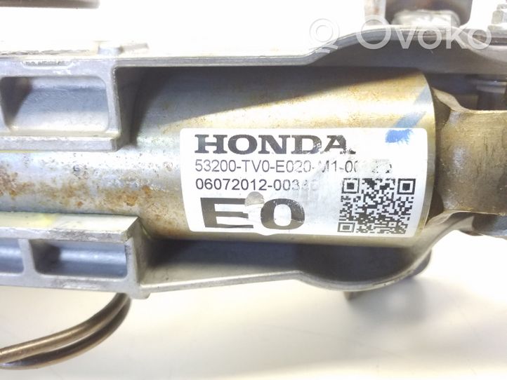 Honda Civic IX Ohjauspyörän akseli 53200TV0E020M1