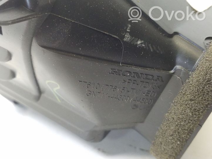 Honda Civic IX Copertura griglia di ventilazione laterale cruscotto 77615TV1E01