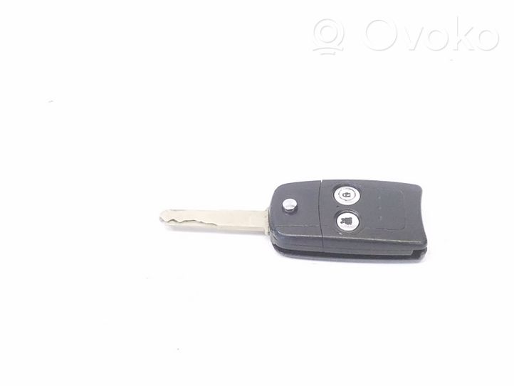 Honda Civic IX Chiave/comando di accensione 