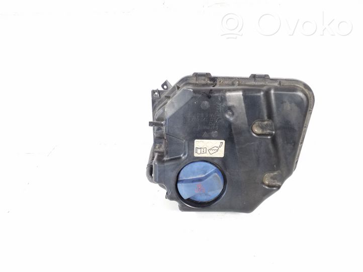 Audi Q7 4L Serbatoio di compensazione del liquido refrigerante/vaschetta 7L0121407E