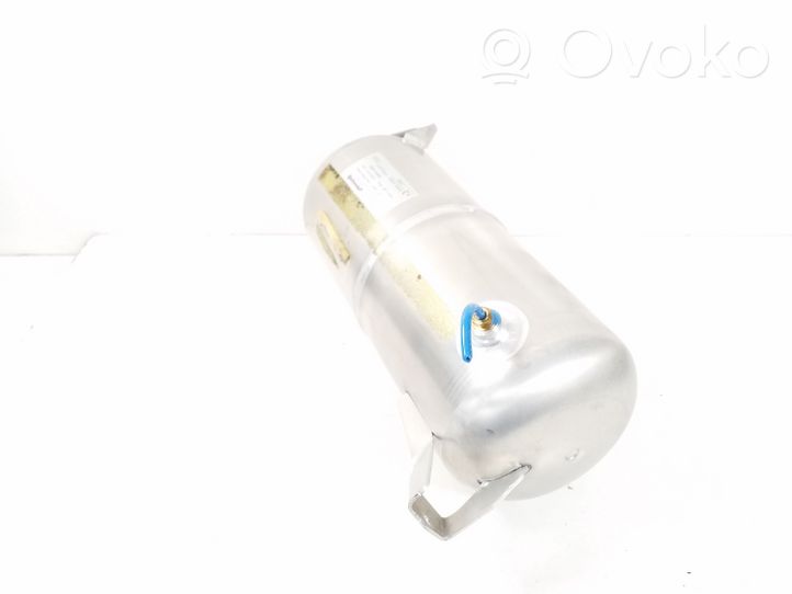 Audi Q7 4L Vacuum air tank 7L8616202A