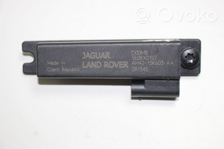 Land Rover Range Rover L322 Radion pystyantenni AH4215K603AA