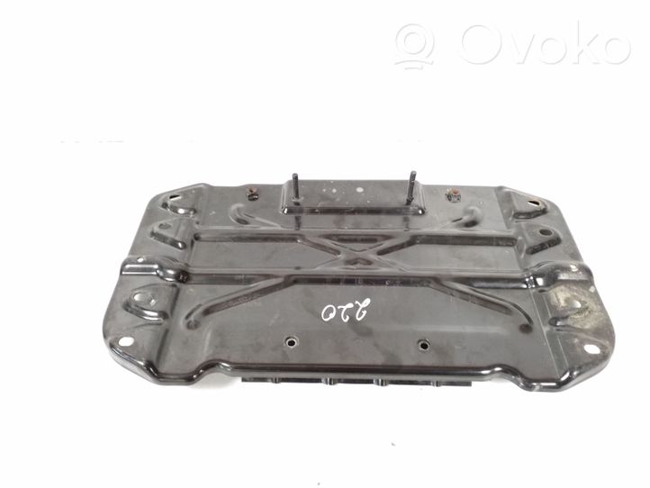 Land Rover Range Rover L322 Vassoio batteria 