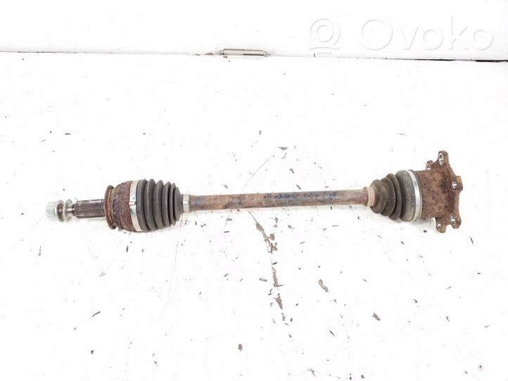 Infiniti FX Rear driveshaft 396001DR0A