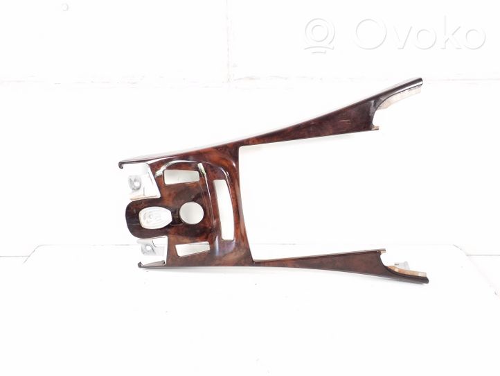 Mercedes-Benz S W221 Inserti decorativi cornice della consolle centrale A2216801807