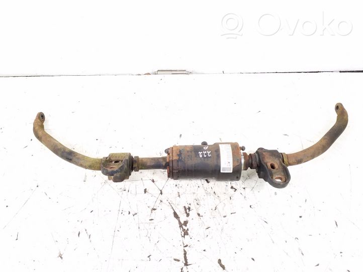 Land Rover Range Rover Sport L320 Stabilizzatore adattivo 7H325E485AD