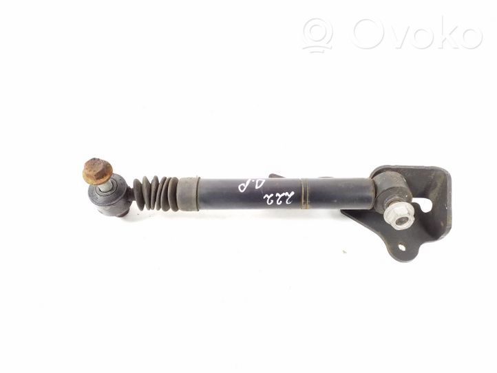 Land Rover Range Rover Sport L320 Smorzatore/ammortizzatore d’urto per paraurti anteriore 7H3211074FB