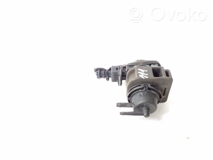 Infiniti FX Turbo solenoid valve 