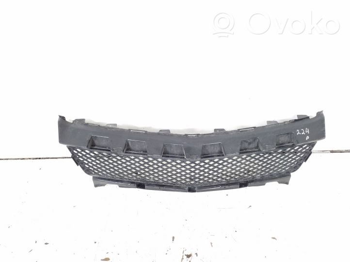 Mercedes-Benz SLK R172 Grille inférieure de pare-chocs avant A1728851523