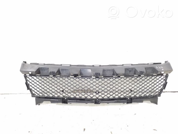 Mercedes-Benz SLK R172 Grille inférieure de pare-chocs avant A1728851523