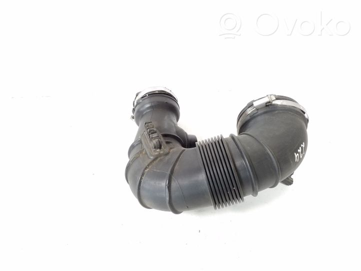 Mercedes-Benz SLK R172 Tuyau d'admission d'air turbo A6510900337