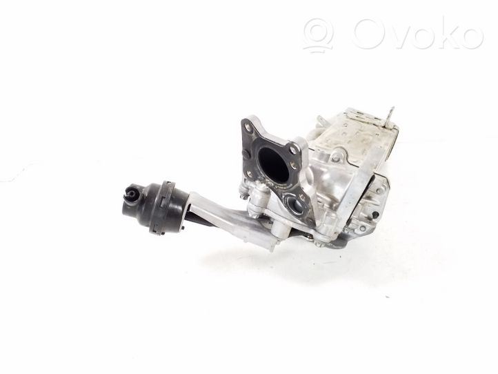 Mercedes-Benz SLK R172 EGR-venttiili/lauhdutin A6511400675