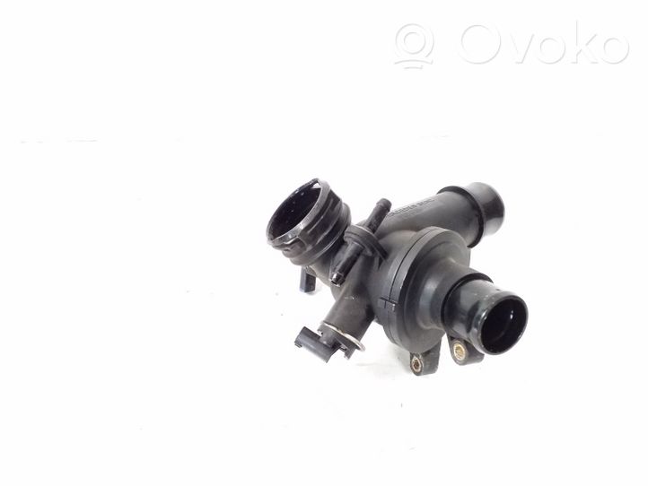 Mercedes-Benz SLK R172 Boîtier de thermostat / thermostat A6512001215